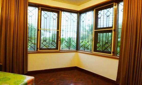Villa for rent in Thao Dien District 2 HCMC (9)